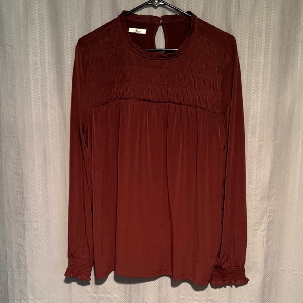 Maurices Top